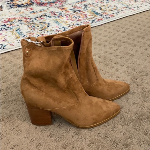 Marc Fisher Shoes - Marc Fisher Booties